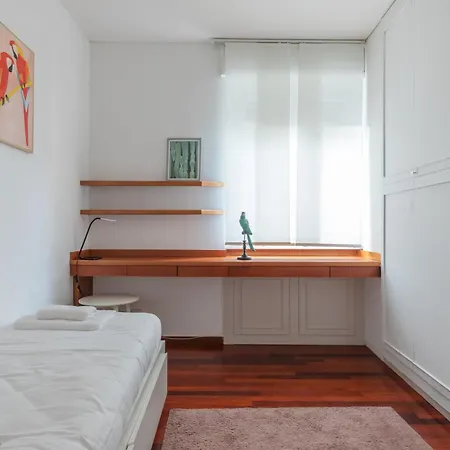Buonarroti Grand Spazio, Comfort E Collegamenti Perfetti Lejlighed Milano