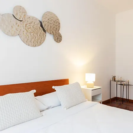 Buonarroti Grand Spazio, Comfort E Collegamenti Perfetti Lejlighed *