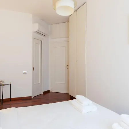 Lejlighed Buonarroti Grand Spazio, Comfort E Collegamenti Perfetti *